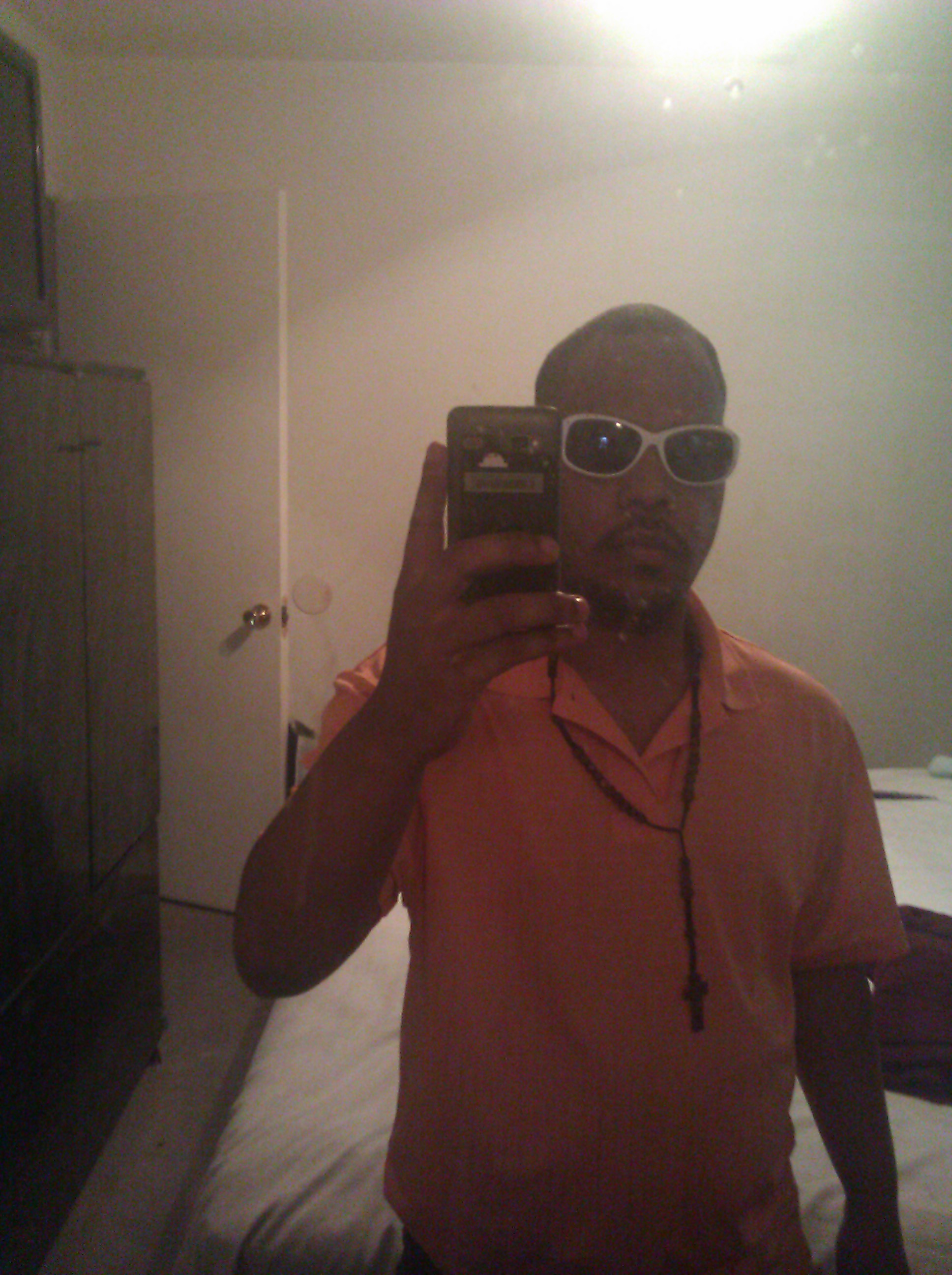 being cool in Florida
